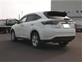 2014 Toyota Harrier