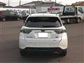 2014 Toyota Harrier