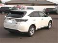 2014 Toyota Harrier
