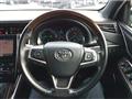 2014 Toyota Harrier