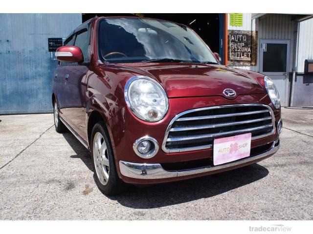 2006 Daihatsu Miragino
