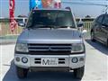 2007 Mitsubishi Pajero Mini