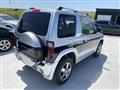 2007 Mitsubishi Pajero Mini