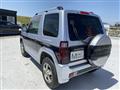 2007 Mitsubishi Pajero Mini