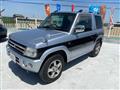 2007 Mitsubishi Pajero Mini