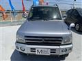 2007 Mitsubishi Pajero Mini