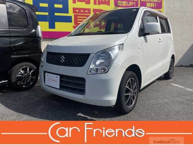2010 Suzuki Wagon R