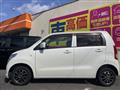 2010 Suzuki Wagon R