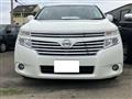 2013 Nissan Elgrand