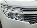 2013 Nissan Elgrand