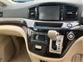 2013 Nissan Elgrand