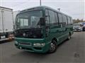 2007 Nissan Civilian Bus