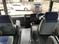 2007 Nissan Civilian Bus