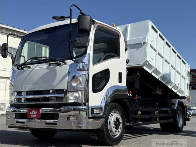 2014 Isuzu Isuzu Others