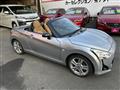 2016 Daihatsu Copen