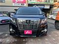 2017 Toyota Alphard G