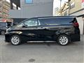 2017 Toyota Alphard G