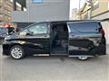 2017 Toyota Alphard G
