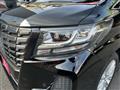 2017 Toyota Alphard G
