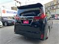 2017 Toyota Alphard G