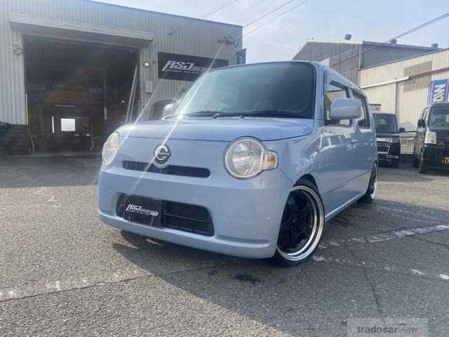 2011 Daihatsu MIRA COCOA