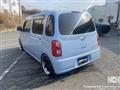 2011 Daihatsu MIRA COCOA