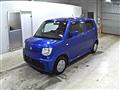 2012 Suzuki MR Wagon