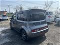 2013 Nissan Cube