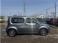 2013 Nissan Cube