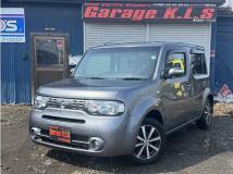 2013 Nissan Cube