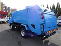 2014 Mitsubishi Canter