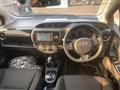 2019 Toyota Vitz