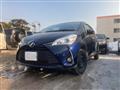 2019 Toyota Vitz