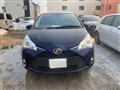 2019 Toyota Vitz