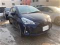2019 Toyota Vitz