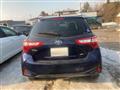 2019 Toyota Vitz