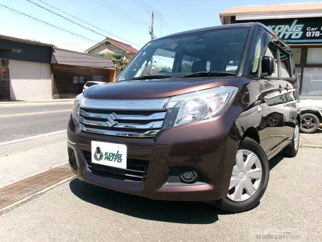 2016 Suzuki Suzuki Others