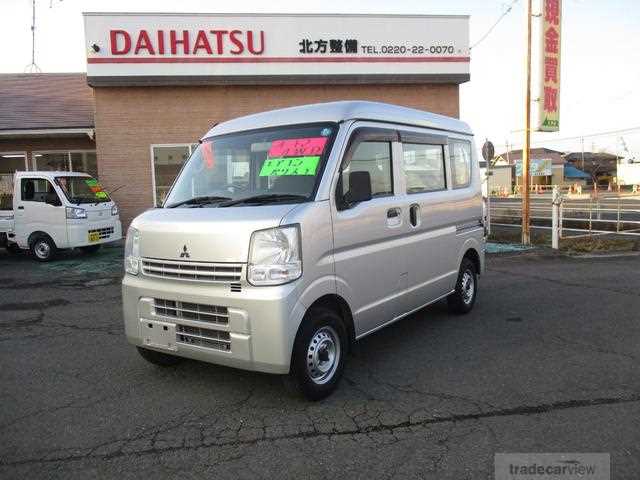 2016 Mitsubishi Mitsubishi Others