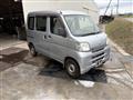 2015 Daihatsu Hijet Cargo