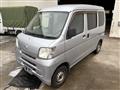 2015 Daihatsu Hijet Cargo