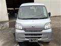 2015 Daihatsu Hijet Cargo