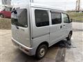 2015 Daihatsu Hijet Cargo