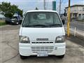 2000 Suzuki Carry Truck