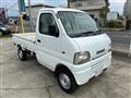 2000 Suzuki Carry Truck