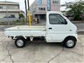 2000 Suzuki Carry Truck