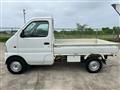 2000 Suzuki Carry Truck
