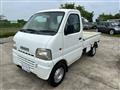 2000 Suzuki Carry Truck