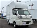 2019 Daihatsu Hijet Truck