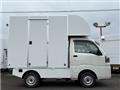 2019 Daihatsu Hijet Truck