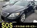 2007 Lexus LS